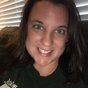 Meet your Posher, Stacey